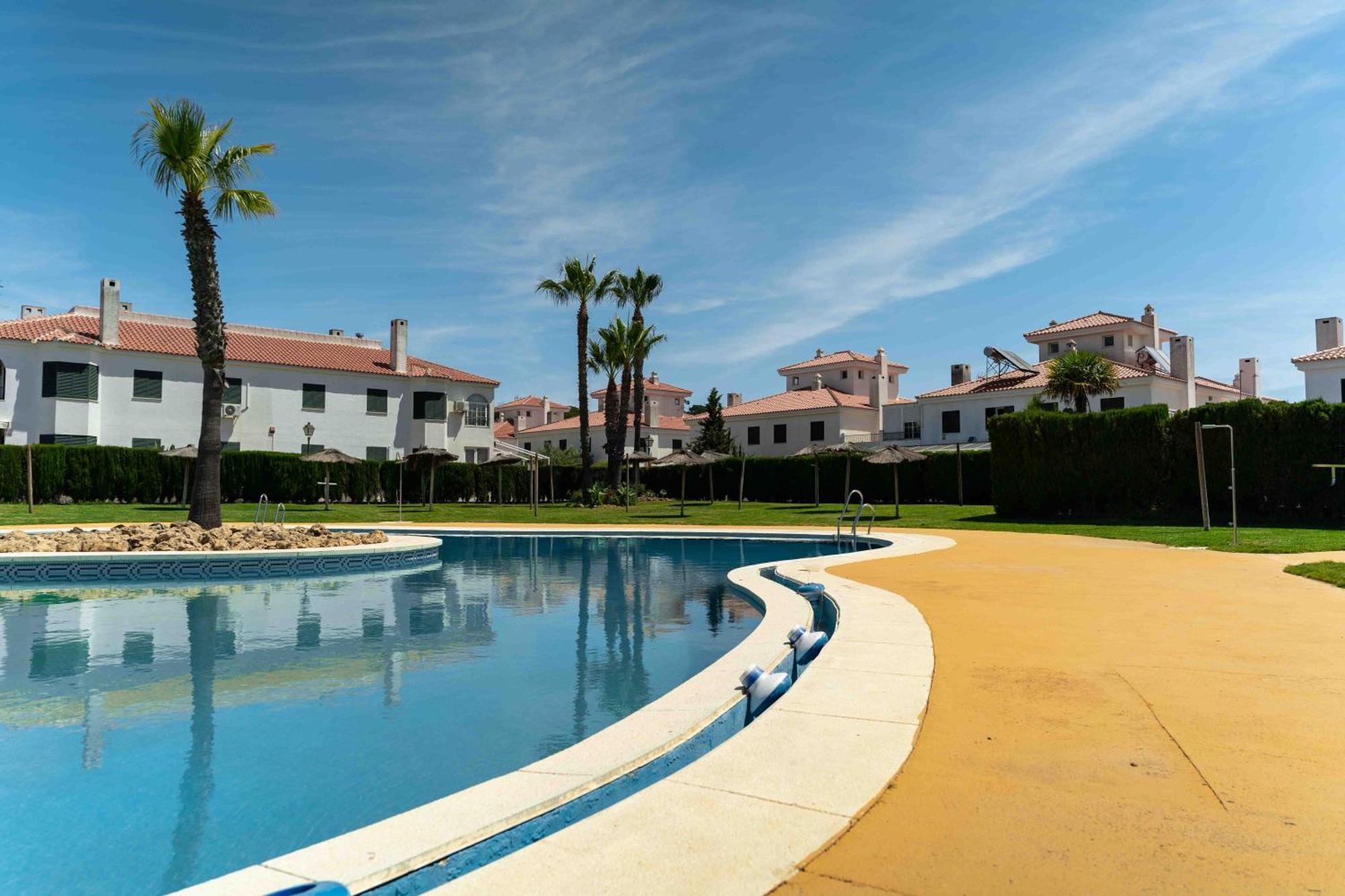 El Paraiso En El Rompido - El Rompido Luaran gambar