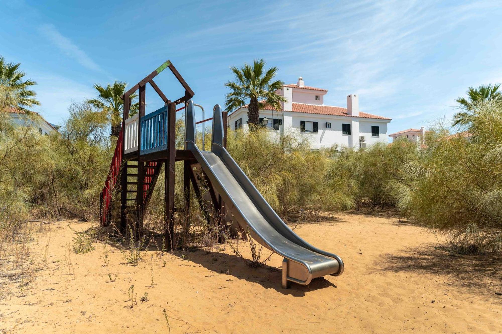El Paraiso En El Rompido - El Rompido Luaran gambar