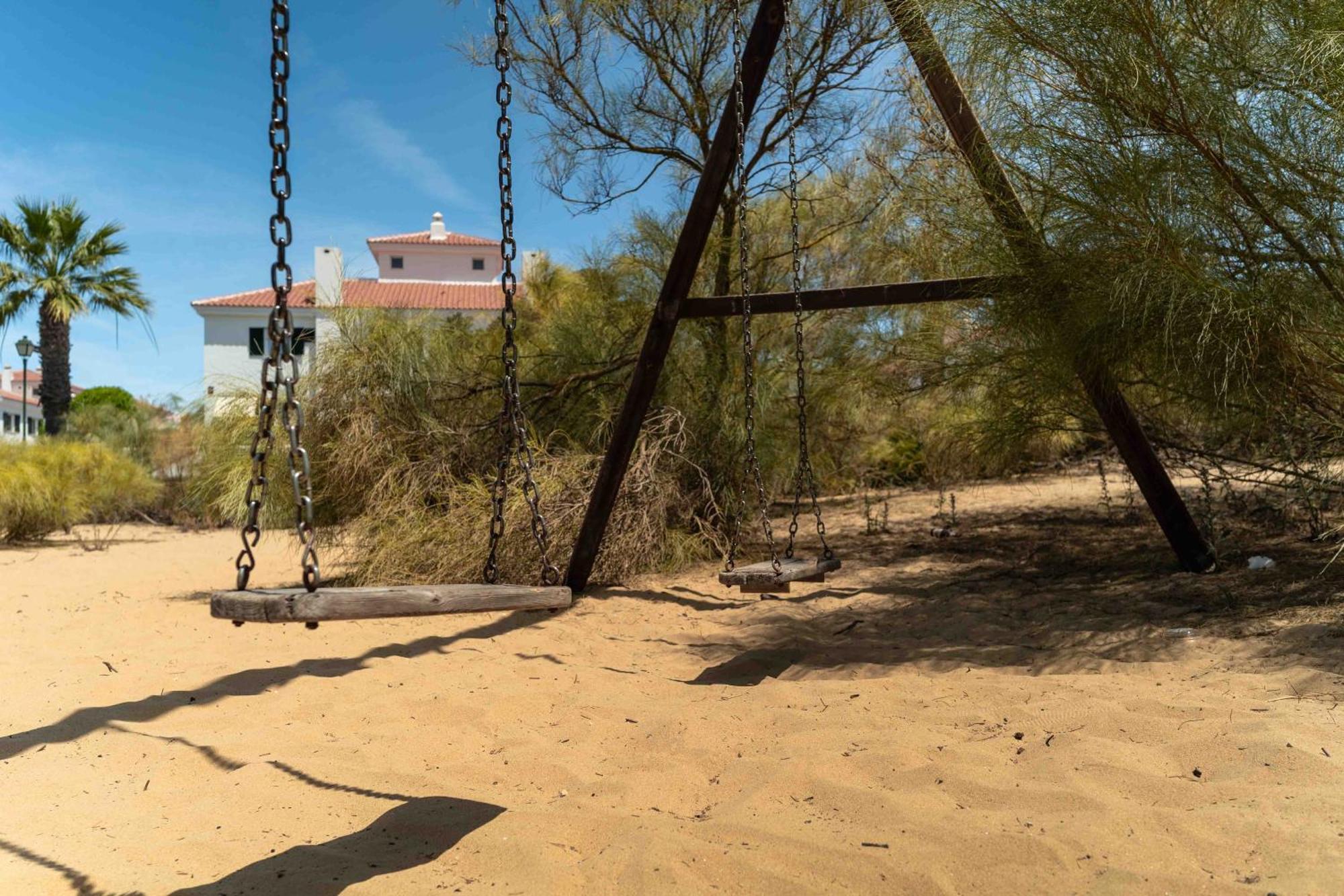 El Paraiso En El Rompido - El Rompido Luaran gambar