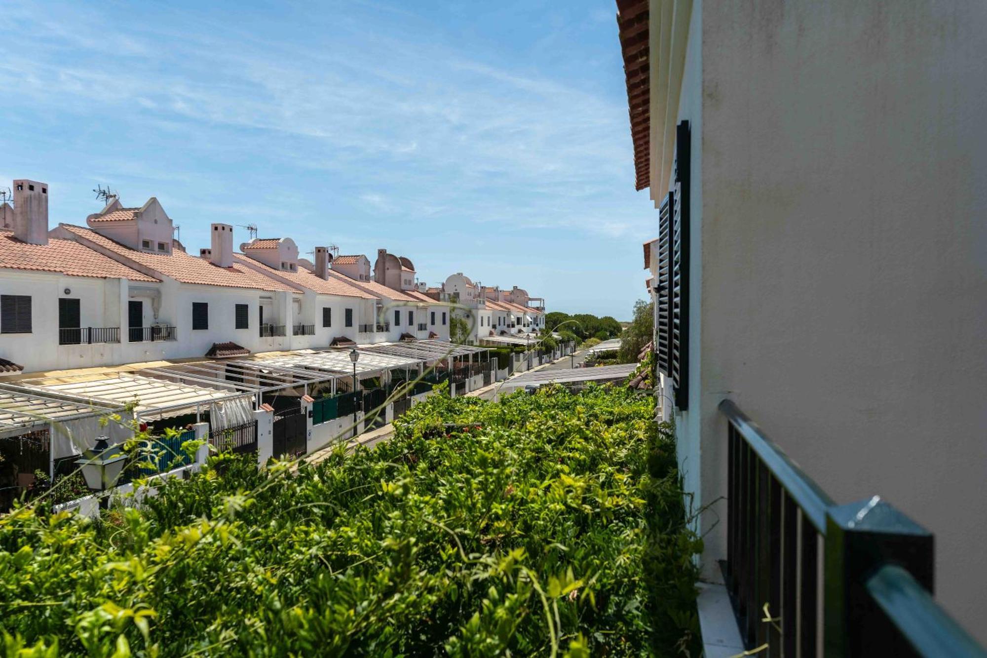 El Paraiso En El Rompido - El Rompido Luaran gambar