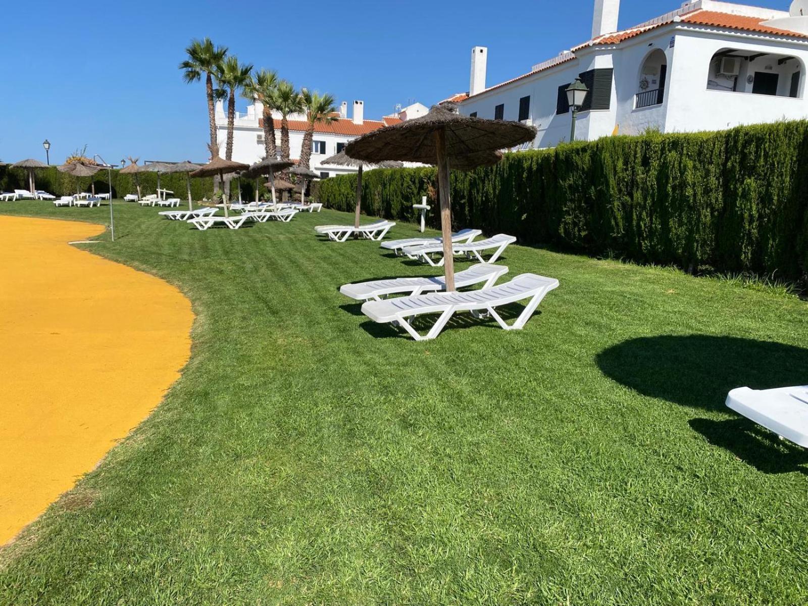 El Paraiso En El Rompido - El Rompido Luaran gambar