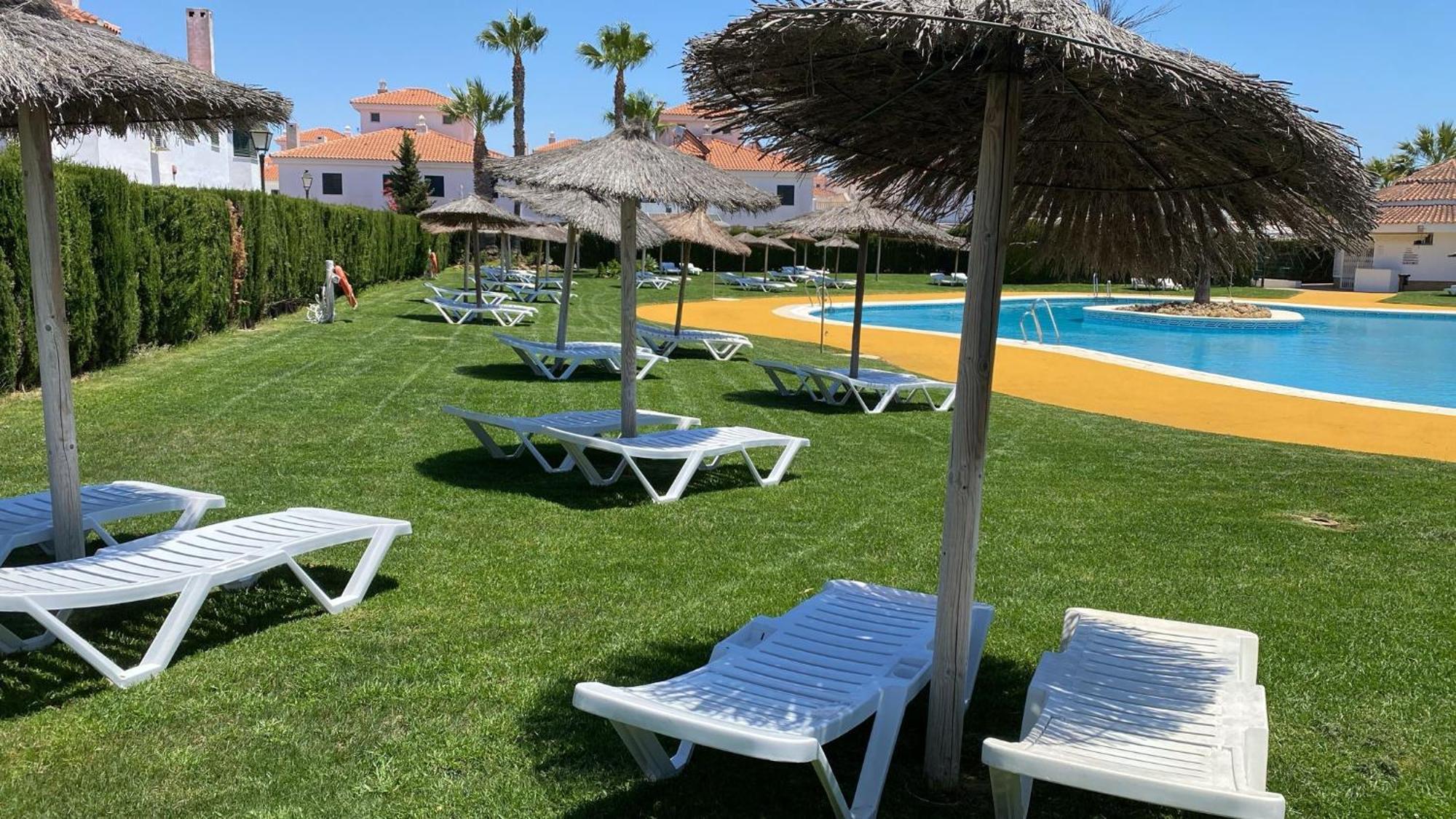 El Paraiso En El Rompido - El Rompido Luaran gambar