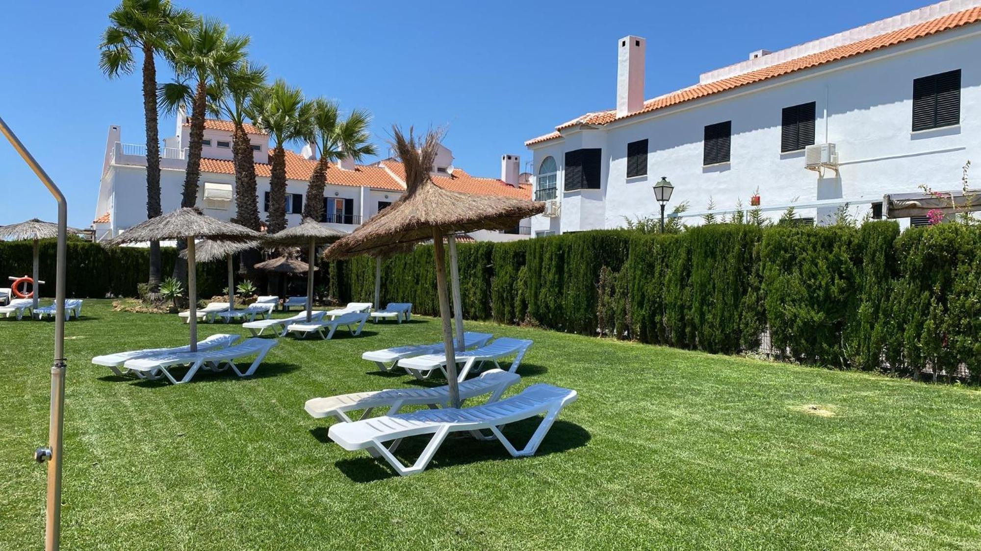 El Paraiso En El Rompido - El Rompido Luaran gambar