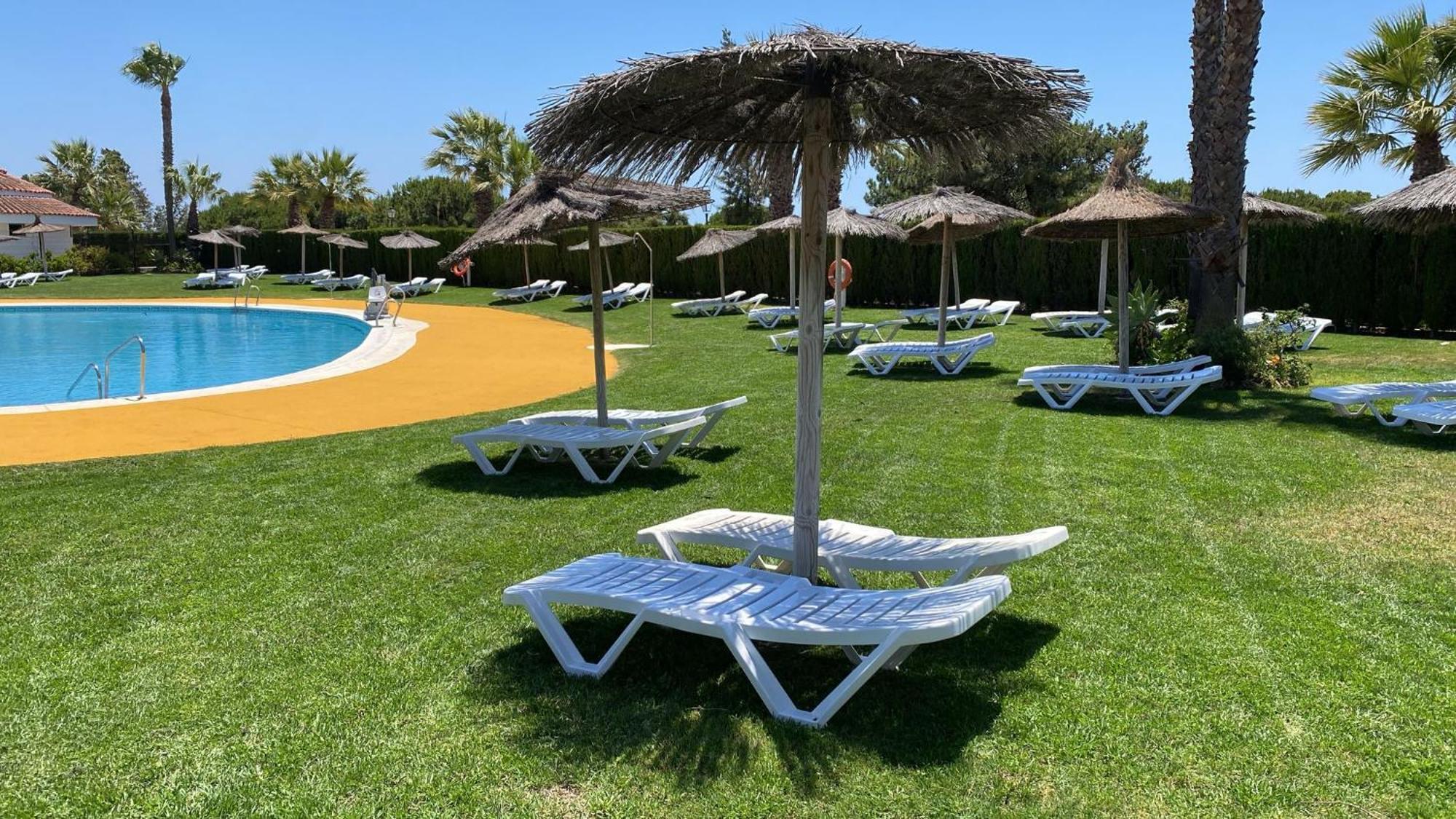 El Paraiso En El Rompido - El Rompido Luaran gambar